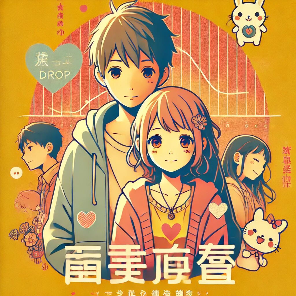 うさぎドロップ最終回ドン引き！親子関係から恋愛関係への衝撃展開」 | 読書タイムズ